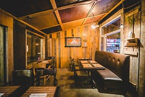 Auberg'Inn - Aux 4 Vents