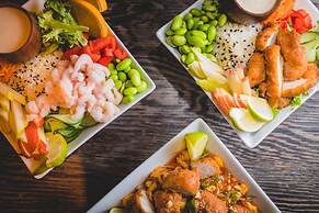 Auberg'Inn - Aux 4 Vents