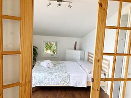 Auberg'Inn - Aux 4 Vents