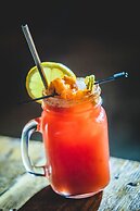 Auberg'Inn - Aux 4 Vents