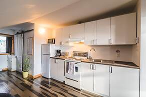 Auberg'Inn - Aux 4 Vents