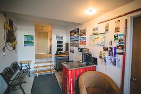 Auberg'Inn - Aux 4 Vents