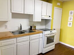 Auberg'Inn - Aux 4 Vents