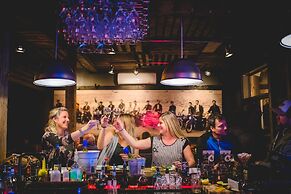 Auberg'Inn - Aux 4 Vents