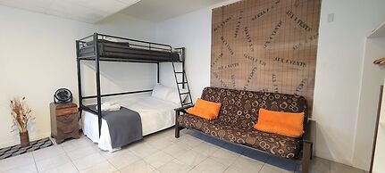 Auberg'Inn - Aux 4 Vents