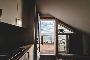 Auberg'Inn - Aux 4 Vents