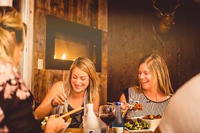 Auberg'Inn - Aux 4 Vents