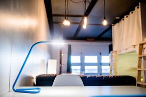 Auberg'Inn - Aux 4 Vents