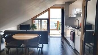 Auberg'Inn - Aux 4 Vents