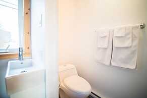 Auberg'Inn - Aux 4 Vents