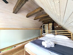 Auberg'Inn - Aux 4 Vents