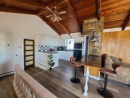 Auberg'Inn - Aux 4 Vents