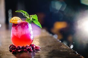 Auberg'Inn - Aux 4 Vents