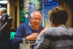 Auberg'Inn - Aux 4 Vents