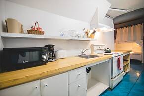 Auberg'Inn - Aux 4 Vents