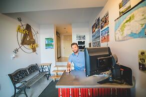 Auberg'Inn - Aux 4 Vents