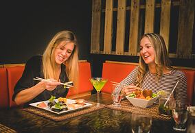 Auberg'Inn - Aux 4 Vents