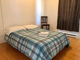 Auberg'Inn - Aux 4 Vents