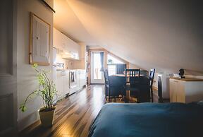 Auberg'Inn - Aux 4 Vents