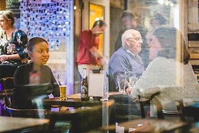 Auberg'Inn - Aux 4 Vents