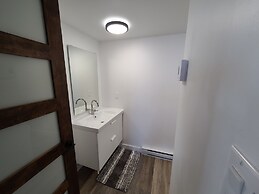 Auberg'Inn - Aux 4 Vents