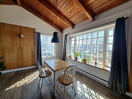 Auberg'Inn - Aux 4 Vents