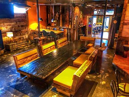 Auberg'Inn - Aux 4 Vents