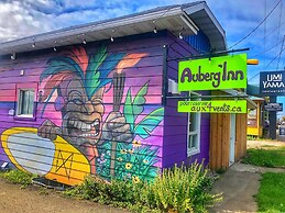 Auberg'Inn - Aux 4 Vents