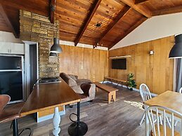 Auberg'Inn - Aux 4 Vents