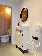 Auberg'Inn - Aux 4 Vents