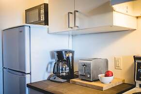 Auberg'Inn - Aux 4 Vents