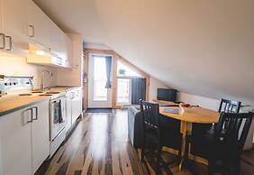 Auberg'Inn - Aux 4 Vents