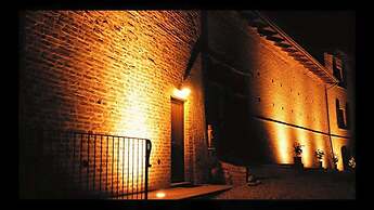 La Corte San Michele Appartamenti