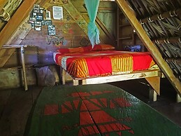 El Zopilote - Hostel