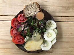 El Zopilote - Hostel