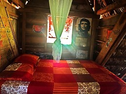 El Zopilote - Hostel