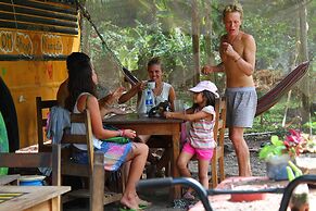 El Zopilote - Hostel