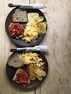 El Zopilote - Hostel