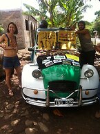 El Zopilote - Hostel