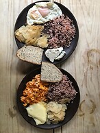 El Zopilote - Hostel