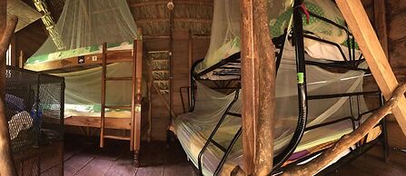 El Zopilote - Hostel