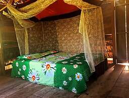 El Zopilote - Hostel