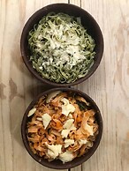 El Zopilote - Hostel