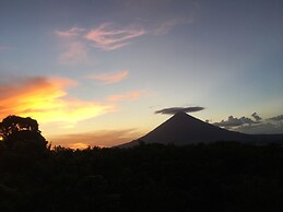 El Zopilote - Hostel