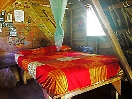 El Zopilote - Hostel