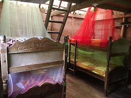 El Zopilote - Hostel