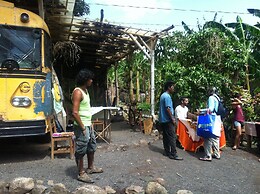 El Zopilote - Hostel