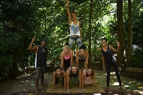 El Zopilote - Hostel