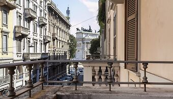 Italianway   - Cagnola 5