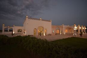 Masseria celidonia resort & relax
